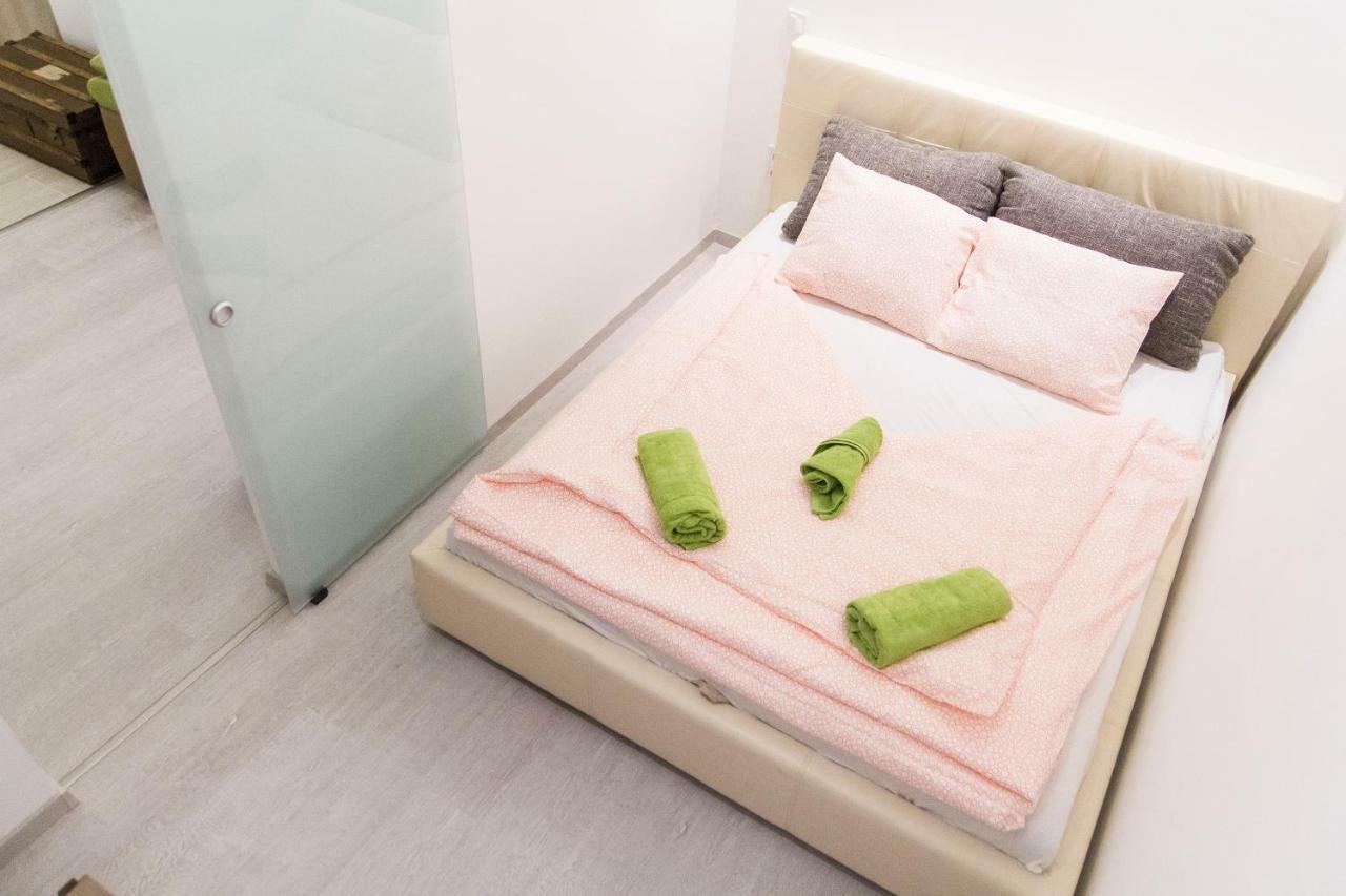 Cozy Apartment Будапеща Екстериор снимка