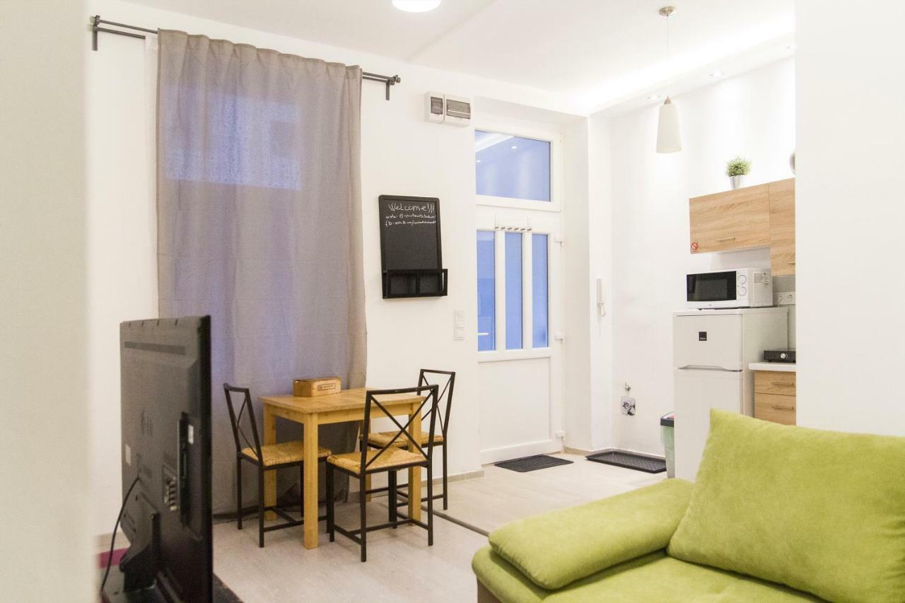 Cozy Apartment Будапеща Екстериор снимка