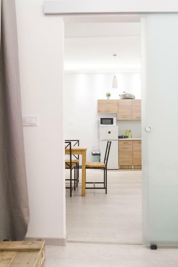 Cozy Apartment Будапеща Екстериор снимка