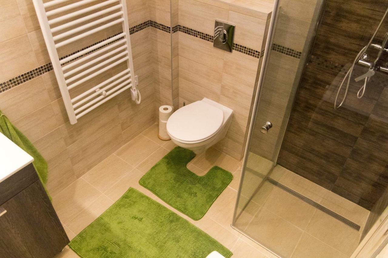 Cozy Apartment Будапеща Екстериор снимка