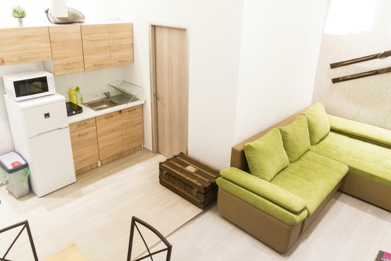 Cozy Apartment Будапеща Екстериор снимка