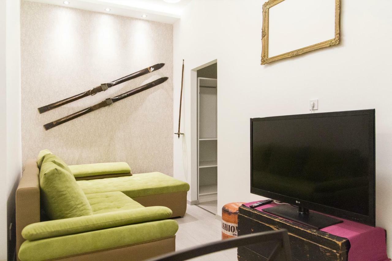 Cozy Apartment Будапеща Екстериор снимка