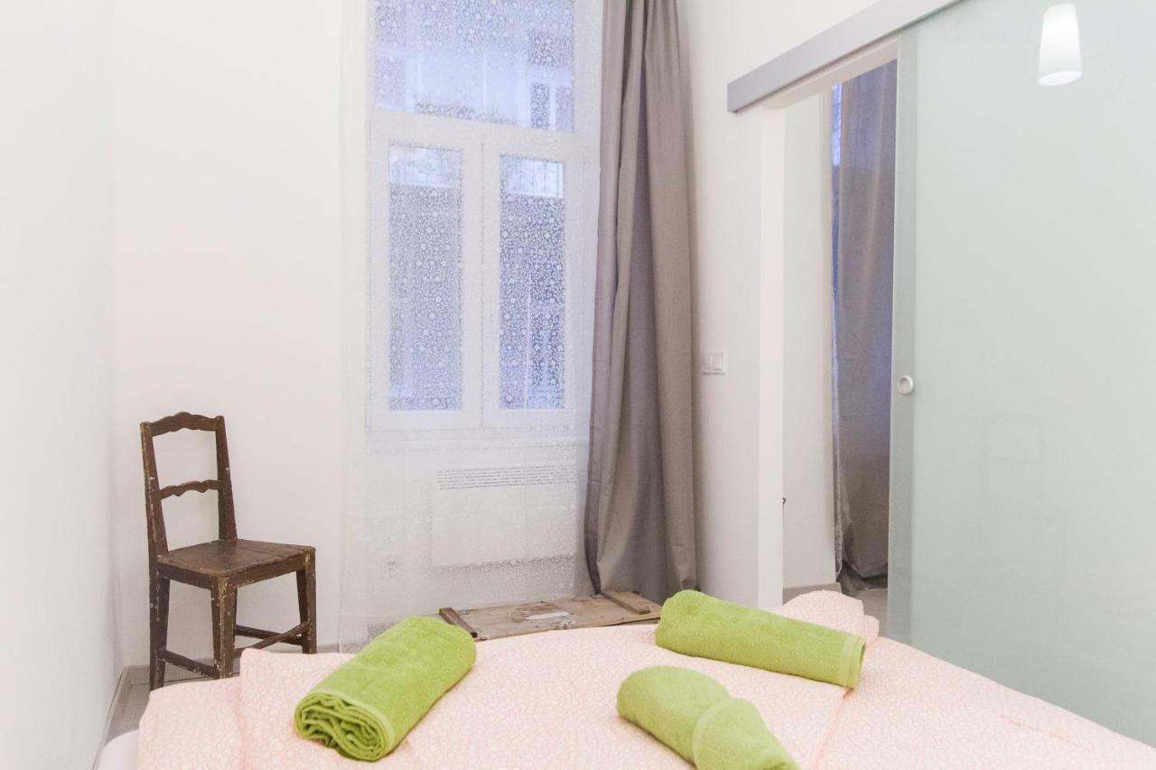 Cozy Apartment Будапеща Екстериор снимка