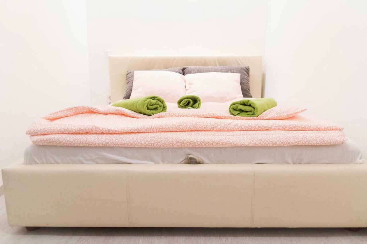 Cozy Apartment Будапеща Екстериор снимка