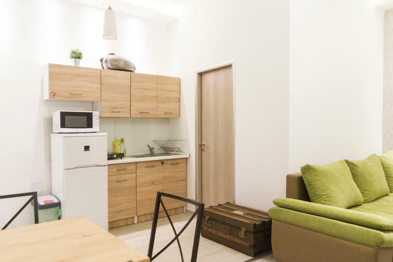 Cozy Apartment Будапеща Екстериор снимка